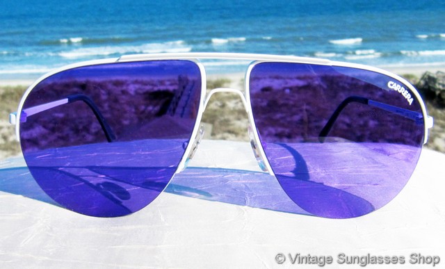 Old carrera sunglasses outlet